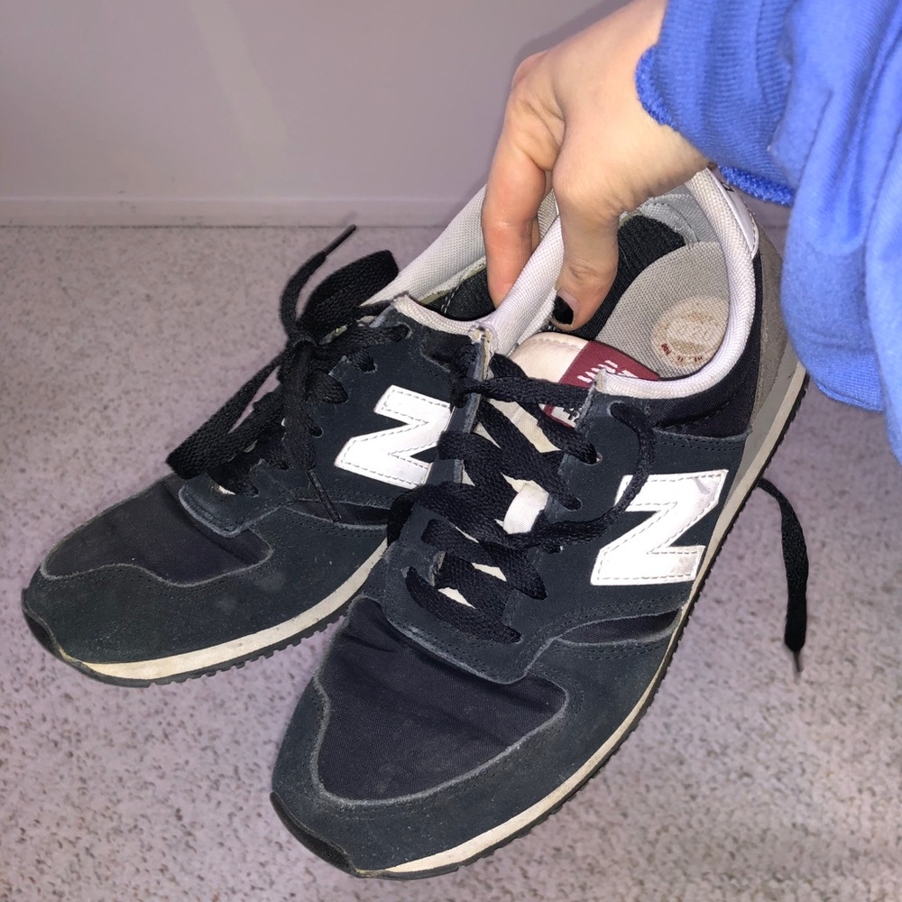 New Balance shoes